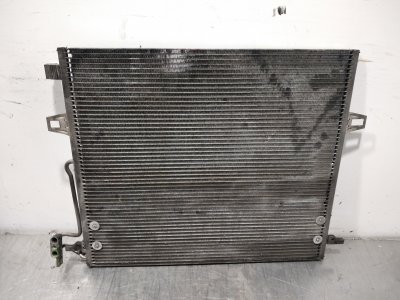 RADIADOR AIRE ACONDICIONADO