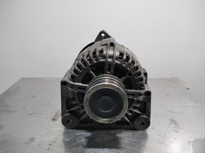 ALTERNADOR RENAULT MEGANE II BERLINA 5P Authentique