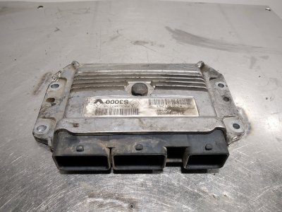 CENTRALITA MOTOR UCE