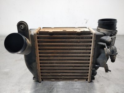 INTERCOOLER