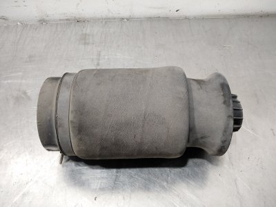 TACO SUSPENSION