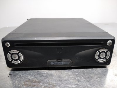 SISTEMA AUDIO / RADIO CD