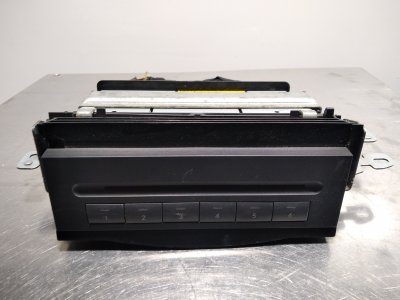 sistema-audio-radio-cd de 420 CDI 4M Edition 10 