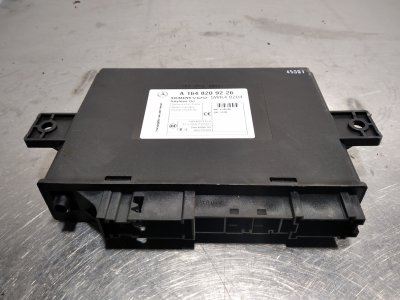 centralita-cambio-automatico de 420 CDI 4M Edition 10 