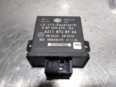 MODULO ELECTRONICO