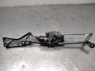 MOTOR LIMPIA DELANTERO