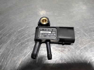 sensor-presion-de-aire de 420 CDI 4M Edition 10 