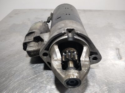 MOTOR ARRANQUE