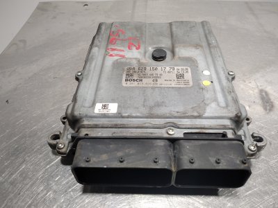 centralita-motor-uce de 420 CDI 4M Edition 10 