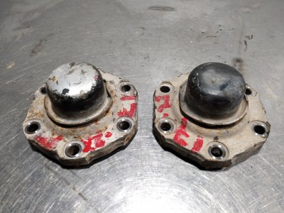 CUBOS DE BLOQUEO NISSAN TERRANO/TERRANO.II (R20) S (5-ptas.)