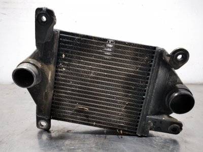 INTERCOOLER NISSAN TERRANO/TERRANO.II (R20) S (5-ptas.)