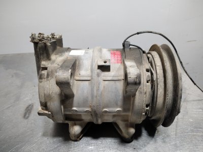 COMPRESOR AIRE ACONDICIONADO