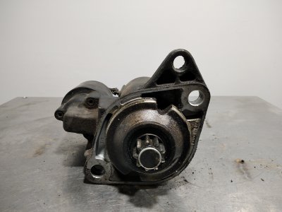 MOTOR ARRANQUE VOLKSWAGEN GOLF IV BERLINA (1J1) Básico