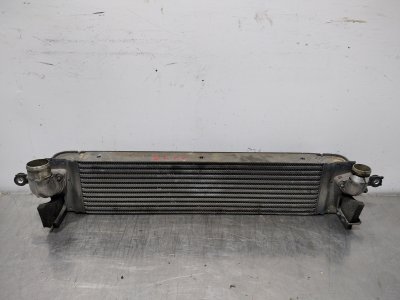 INTERCOOLER RENAULT KOLEOS Dynamique