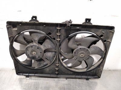 ELECTROVENTILADOR RENAULT KOLEOS Dynamique