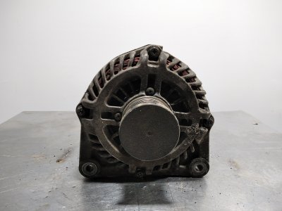 ALTERNADOR RENAULT KOLEOS Dynamique