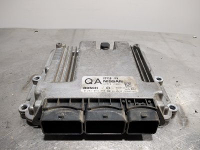 centralita-motor-uce de Dynamique 