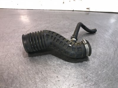 tubo-presion-turbocompresor de Dynamique 