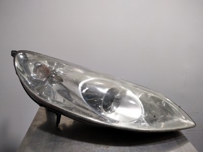 FARO DERECHO PEUGEOT 407 ST Confort