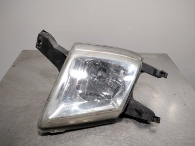 FARO ANTINIEBLA DERECHO PEUGEOT 407 ST Confort