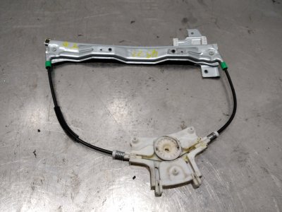 ELEVALUNAS TRASERO DERECHO PEUGEOT 407 ST Confort