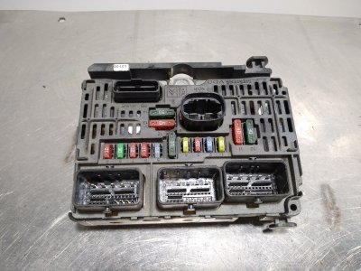 CENTRALITA CHECK CONTROL PEUGEOT 407 ST Confort