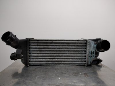 INTERCOOLER