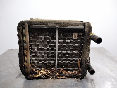 RADIADOR CALEFACCION NISSAN PATROL (K/W260) TY260