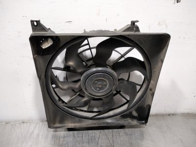 ELECTROVENTILADOR HYUNDAI IX35 Classic 2WD