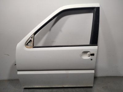 PUERTA DELANTERA IZQUIERDA NISSAN TERRANO/TERRANO.II (R20) S (5-ptas.)