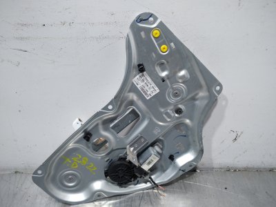 ELEVALUNAS TRASERO DERECHO HYUNDAI IX35 Classic 2WD