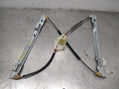 ELEVALUNAS DELANTERO DERECHO CITROËN C4 PICASSO SX