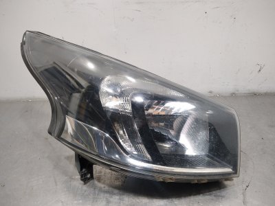 FARO DERECHO OPEL VIVARO B KASTEN/COMBI 1.6 16V CDTI CAT (R9M-MD / LWZ)