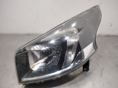 FARO IZQUIERDO OPEL VIVARO B KASTEN/COMBI 1.6 16V CDTI CAT (R9M-MD / LWZ)