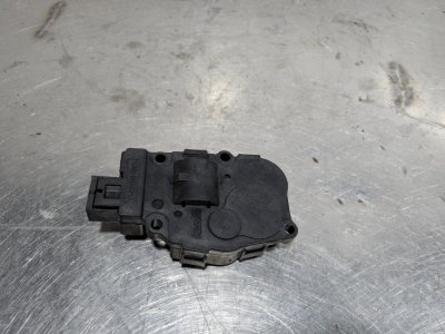 MOTOR TRAMPILLA CALEFACCION