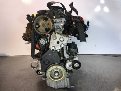 MOTOR COMPLETO PEUGEOT 407 ST Confort