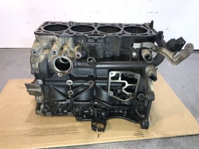 BLOQUE SEAT LEON (1P1) Reference