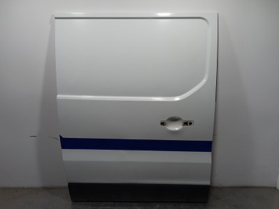 PUERTA LATERAL CORREDERA DERECHA OPEL VIVARO B KASTEN/COMBI 1.6 16V CDTI CAT (R9M-MD / LWZ)