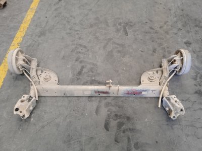 PUENTE TRASERO DACIA SANDERO Básico