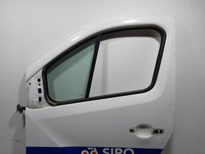 PUERTA DELANTERA IZQUIERDA OPEL VIVARO B KASTEN/COMBI 1.6 16V CDTI CAT (R9M-MD / LWZ)