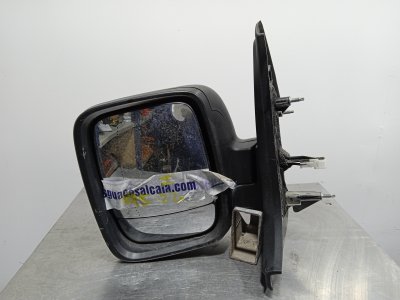 RETROVISOR IZQUIERDO OPEL VIVARO B KASTEN/COMBI 1.6 16V CDTI CAT (R9M-MD / LWZ)