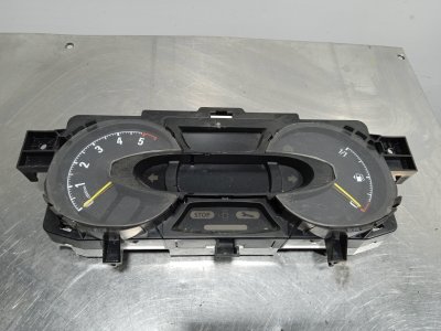 CUADRO INSTRUMENTOS OPEL VIVARO B KASTEN/COMBI 1.6 16V CDTI CAT (R9M-MD / LWZ)