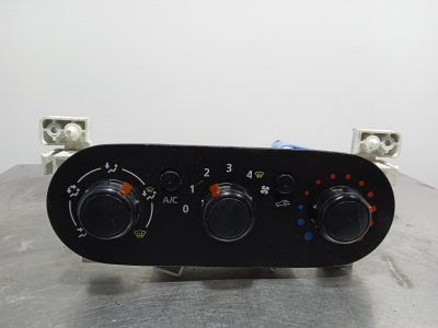 MANDO CALEFACCION / AIRE ACONDICIONADO OPEL VIVARO B KASTEN/COMBI 1.6 16V CDTI CAT (R9M-MD / LWZ)