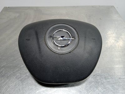 AIRBAG DELANTERO IZQUIERDO OPEL VIVARO B KASTEN/COMBI 1.6 16V CDTI CAT (R9M-MD / LWZ)