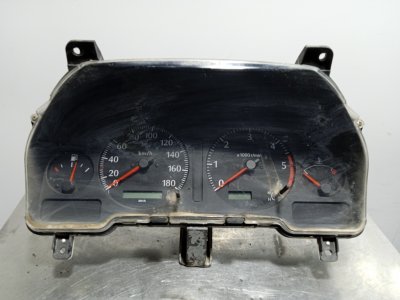 CUADRO INSTRUMENTOS NISSAN PATROL GR (Y61) LE