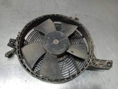 ELECTROVENTILADOR NISSAN PATROL GR (Y61) LE