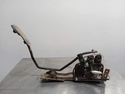 POTENCIOMETRO PEDAL NISSAN PATROL GR (Y61) LE