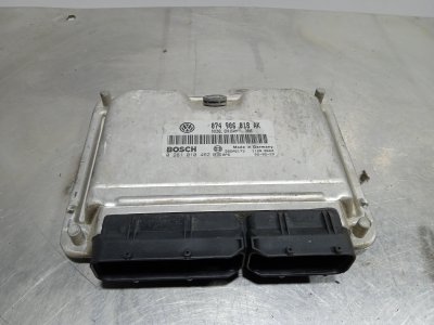 CENTRALITA MOTOR UCE