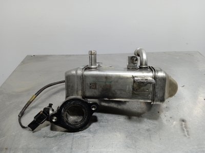 enfriador-gases de 1.6 16V CDTI CAT (R9M-MD / LWZ) 