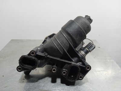 ENFRIADOR ACEITE MOTOR OPEL VIVARO B KASTEN/COMBI 1.6 16V CDTI CAT (R9M-MD / LWZ)